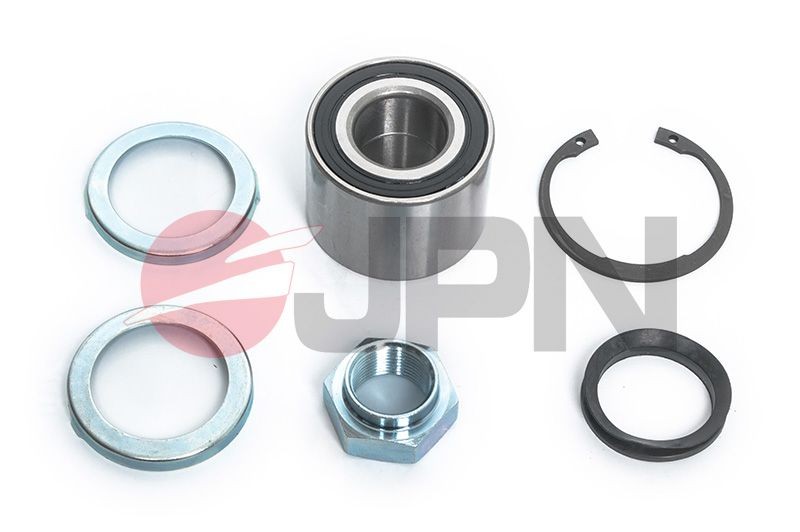 JPN 20L9081-JPN Wheel bearing kit 3748-17