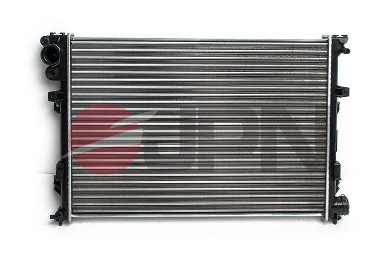 JPN 60C9011-JPN Engine radiator 1609537880