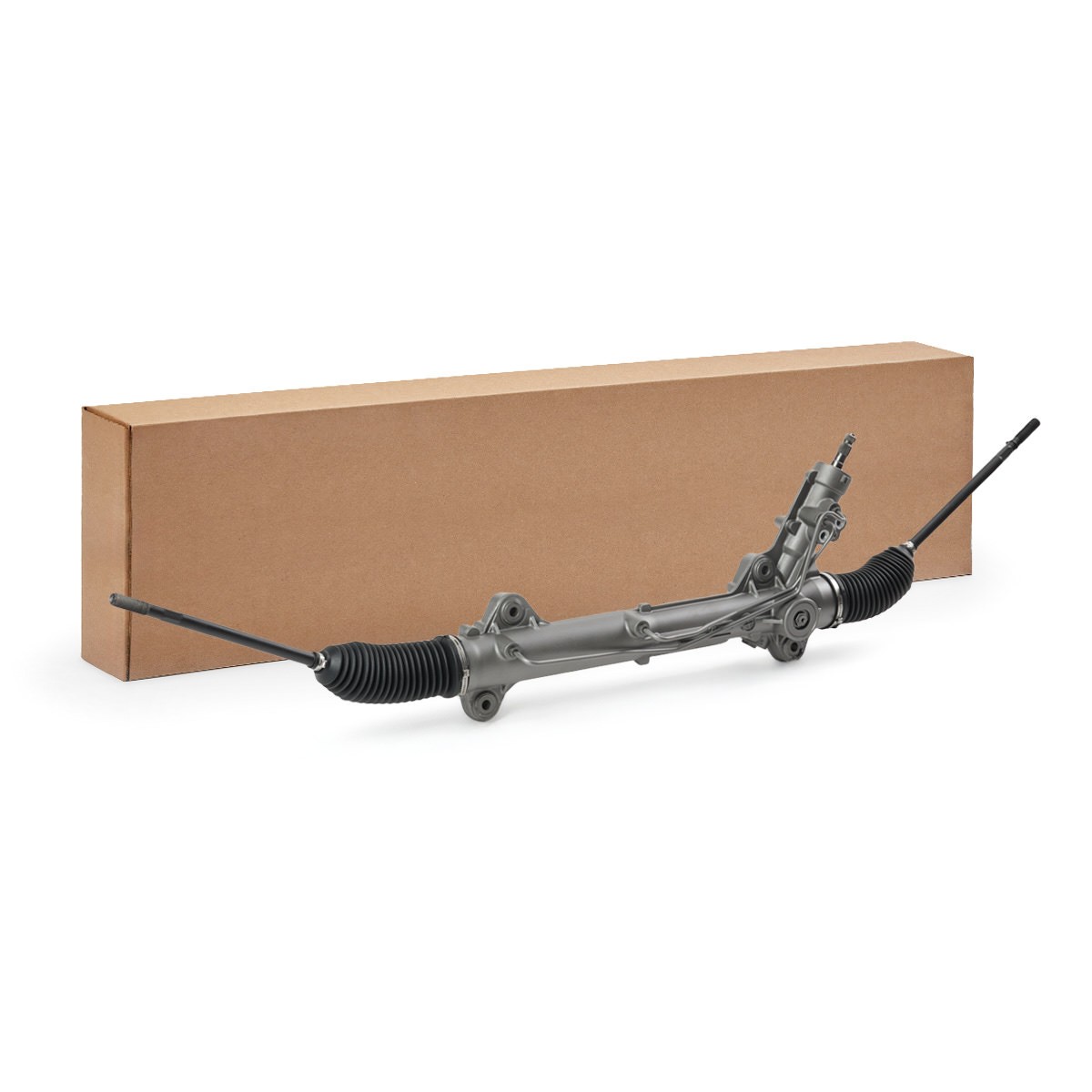 Mercedes M-Class Rack and pinion 18080804 RIDEX REMAN 286S0039R online buy