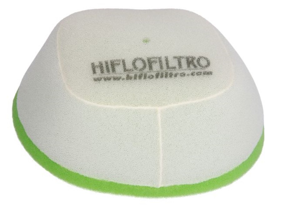 Motorrad HifloFiltro Langzeitfilter, für erhöhte Anforderungen Luftfilter HFF4027 günstig kaufen