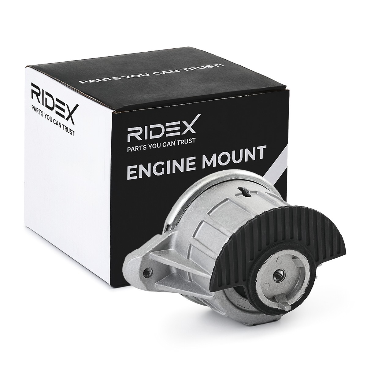 RIDEX 247E0868 Engine mount Mercedes S212 E 350 3.5 306 hp Petrol 2014 price