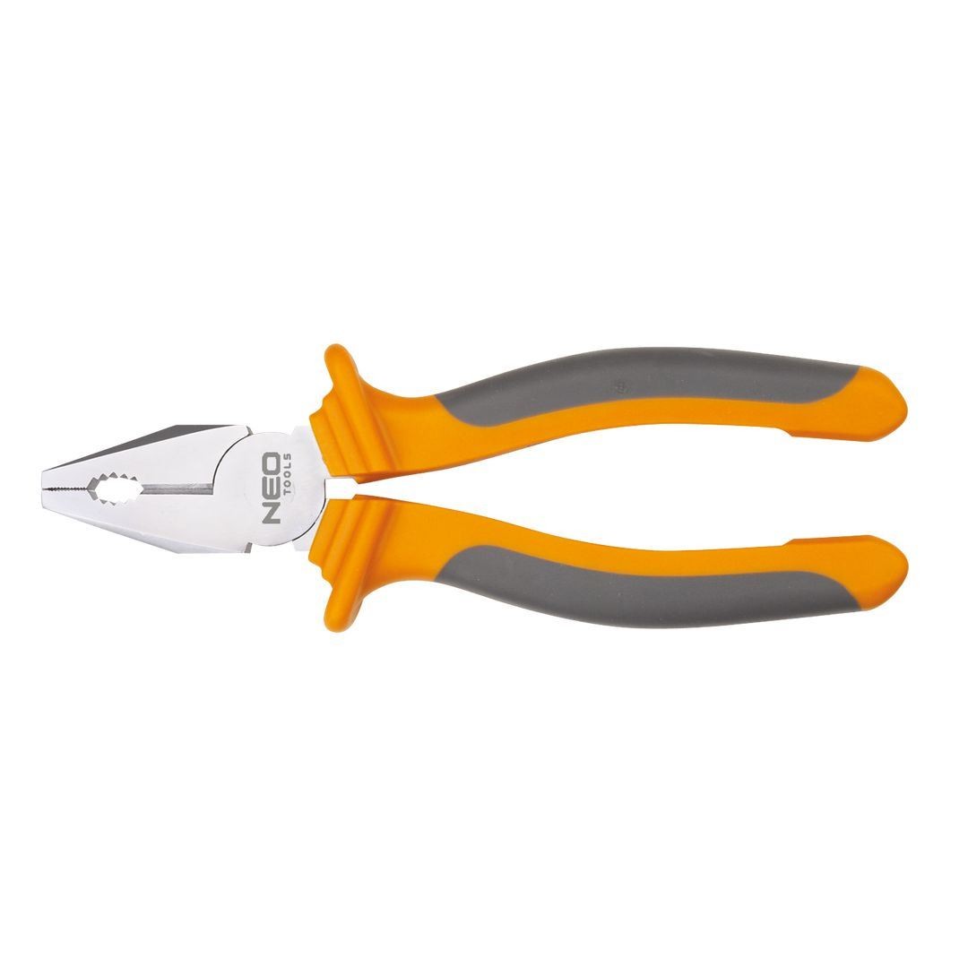 Water pump pliers & pipe wrenches NEO TOOLS 01011