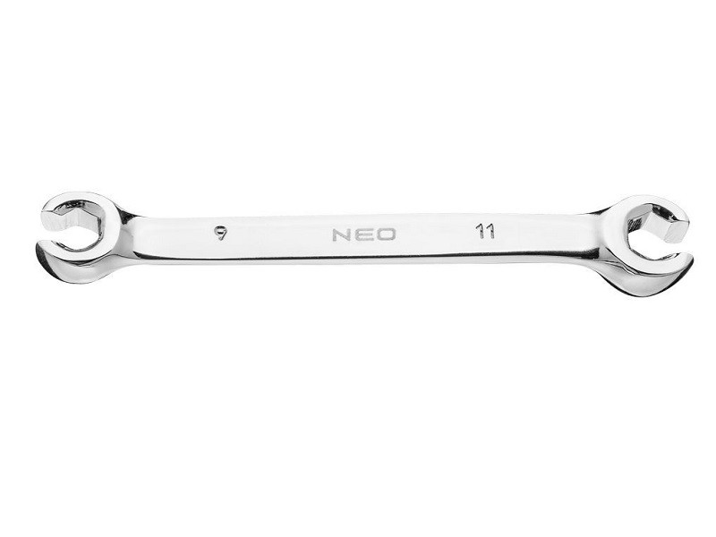Flare nut wrenches NEO TOOLS 09143
