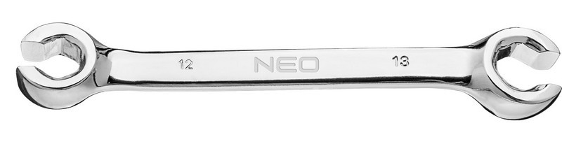 Flare nut wrenches NEO TOOLS 09147