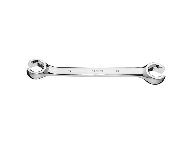 Flare nut wrenches NEO TOOLS 09149