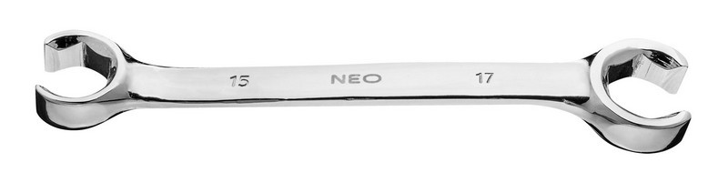 Flare nut wrenches NEO TOOLS 09151