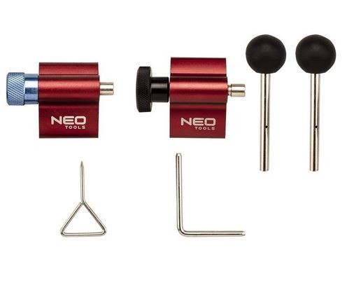 NEO TOOLS 11-301 Adjustment Tool Set, valve timing