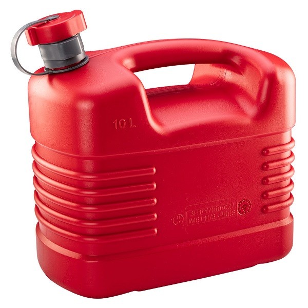 Petrol canister NEO TOOLS 11560