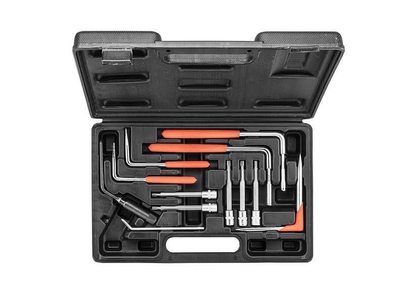 Release Tool, airbag NEO TOOLS 11817