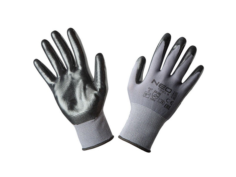 Work gloves NEO TOOLS 9761610