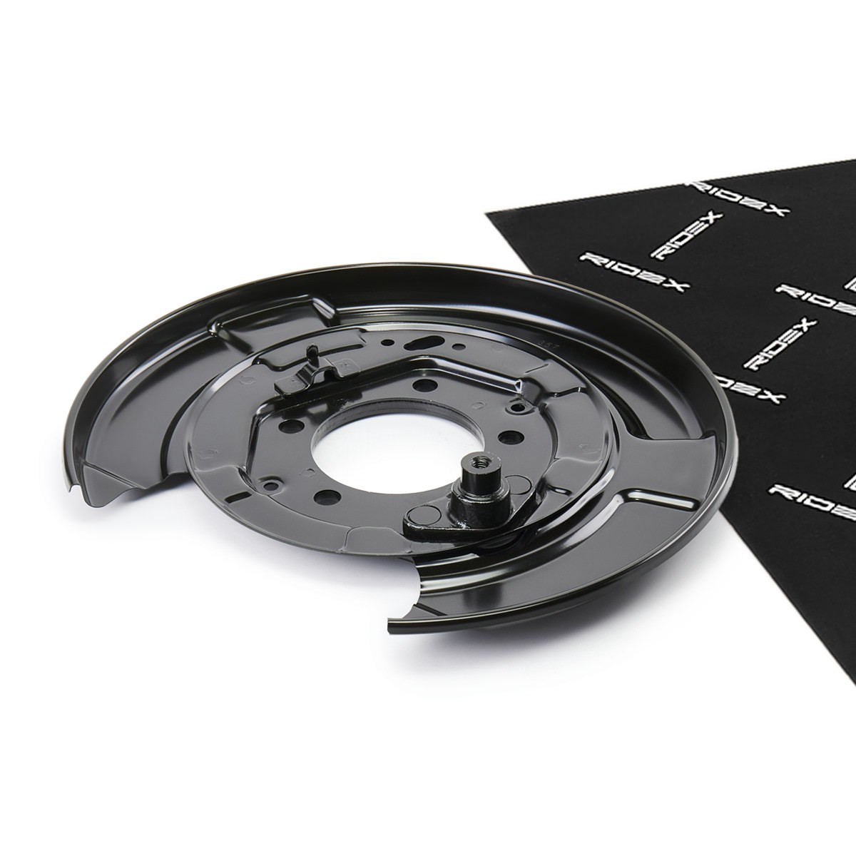 RIDEX Brake Disc Back Plate 1330S0333 buy