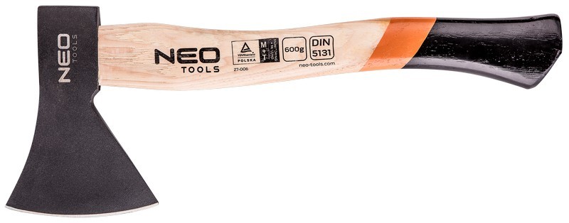 Neo Universal treøks 0,6 kg 36 cm (27-006)