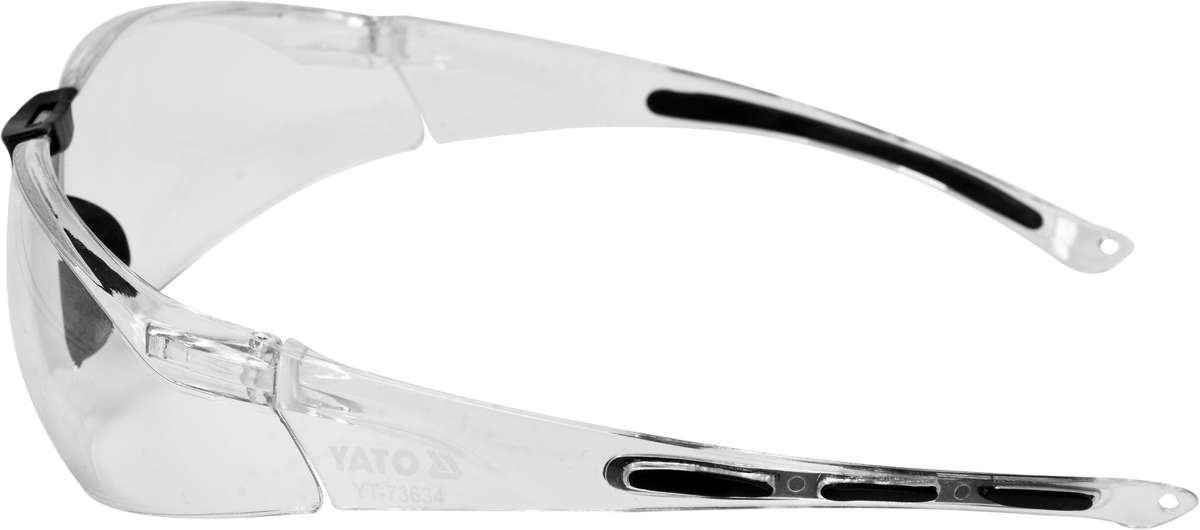YATO Safety Goggles YT-73634