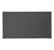 0000120.0000215 Car floor mats Textile, Front and Rear, Quantity: 1, Black from TITAN at low prices - buy now!