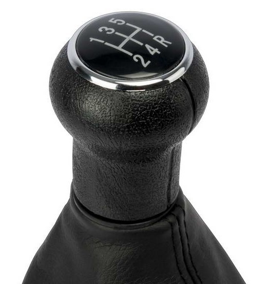 CORONA Shift knob POM40105 for VW PASSAT