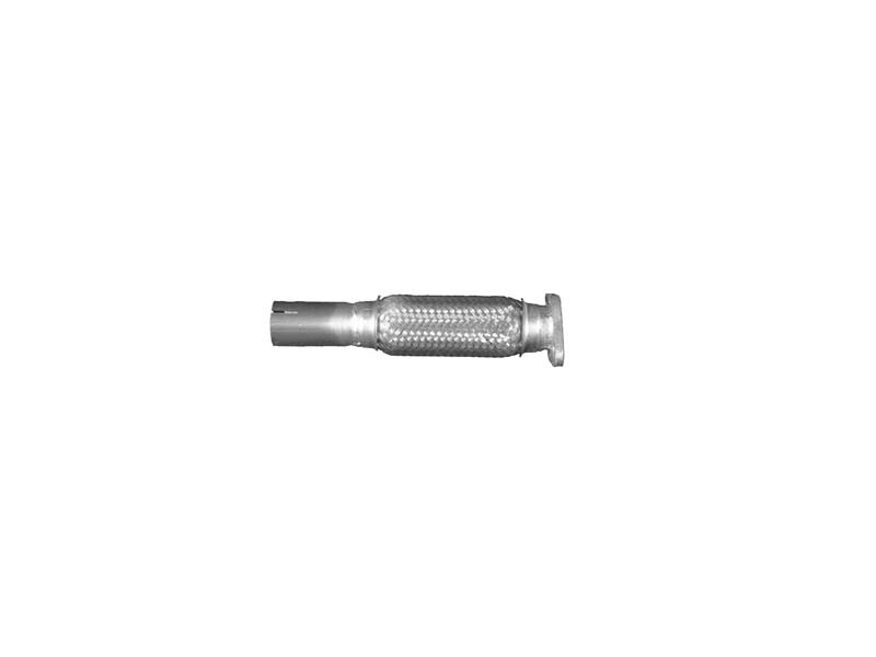 Ford FIESTA Repair Pipe, catalytic converter IZAWIT 17.194 cheap