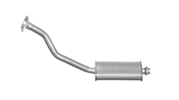 Peugeot Front Silencer IZAWIT 28.120 at a good price
