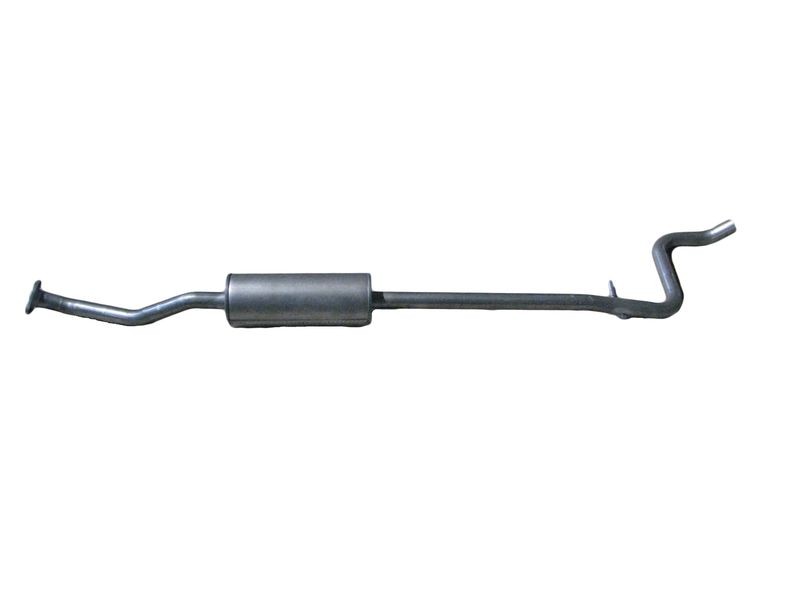 IZAWIT 28.147 Middle silencer PEUGEOT 1007 2005 price