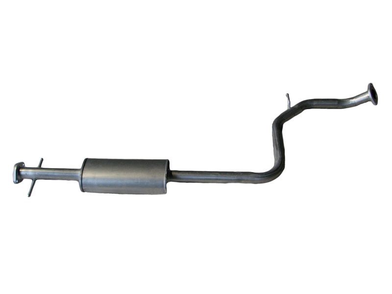 IZAWIT 32.022 Middle silencer HYUNDAI COUPE 2001 in original quality