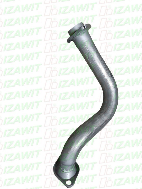 Suzuki IGNIS Exhaust Pipe IZAWIT 34.015 cheap