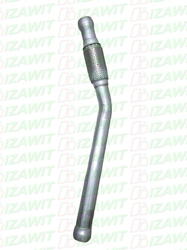 Saab Exhaust Pipe IZAWIT 43.006 at a good price