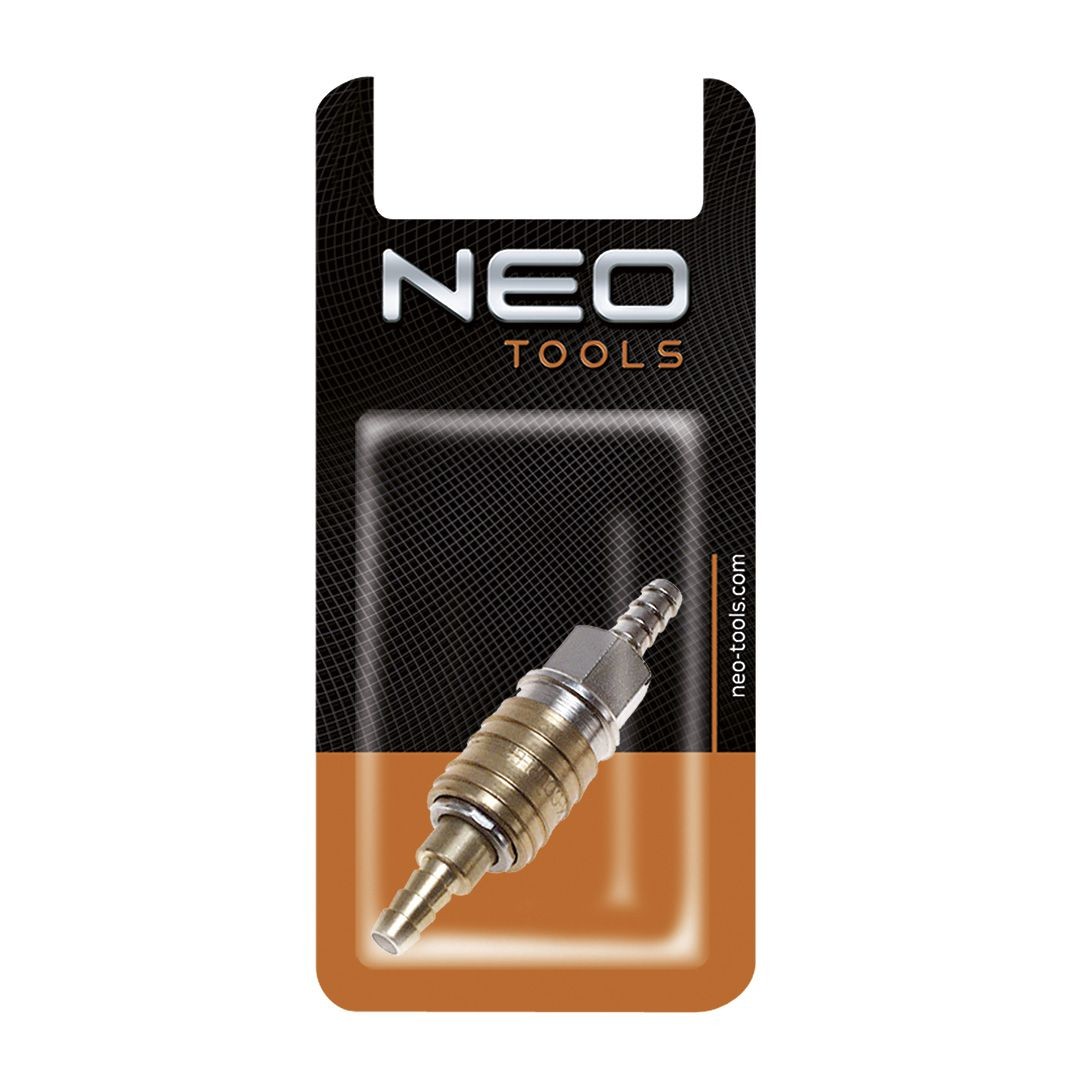 Vacuum hose, brake system NEO TOOLS - 12-630