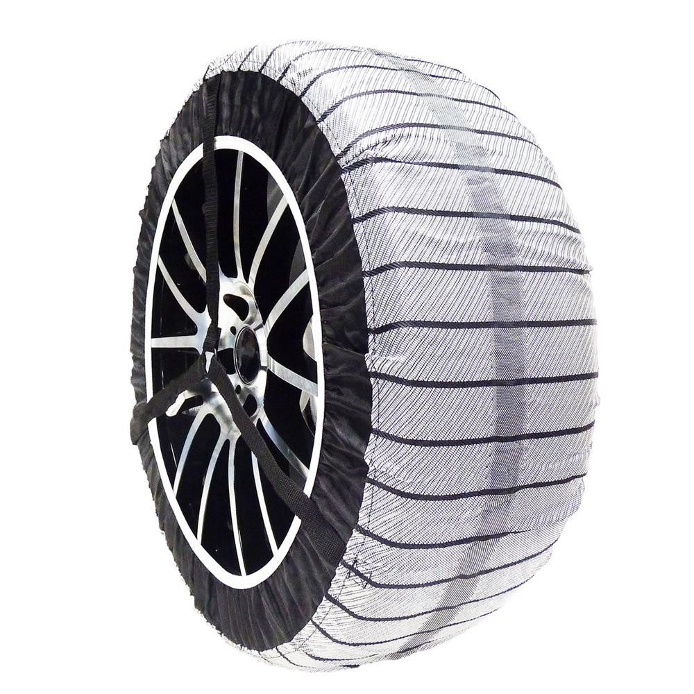 Chaînes pour pneus 215-60-R16 PICOYA SILKNET, 70 SILKNET70