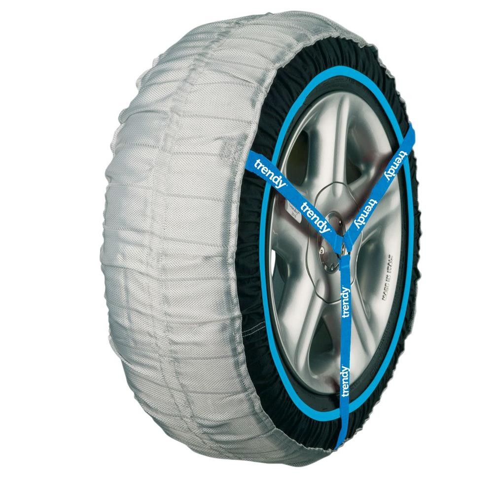 Chaînes pour pneus 235-65-R16 PICOYA trendy, 42-M TRENDY42M