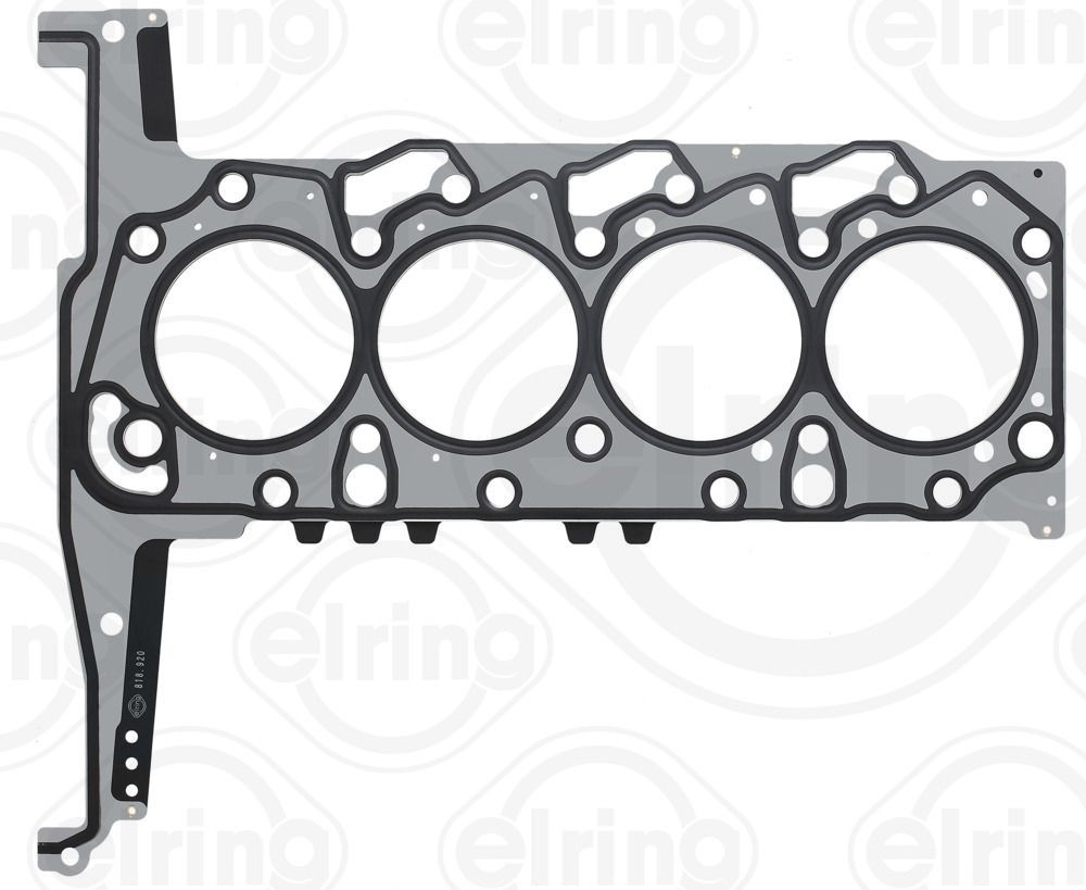 Land Rover Gasket, cylinder head ELRING 818.920 at a good price