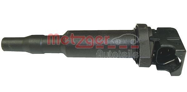 METZGER 3-pin connector, Connector Type SAE Number of pins: 3-pin connector Coil pack 0880014 buy