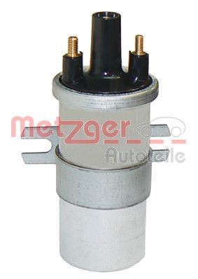 METZGER Ignition coil 0880026 Ford TRANSIT 2022