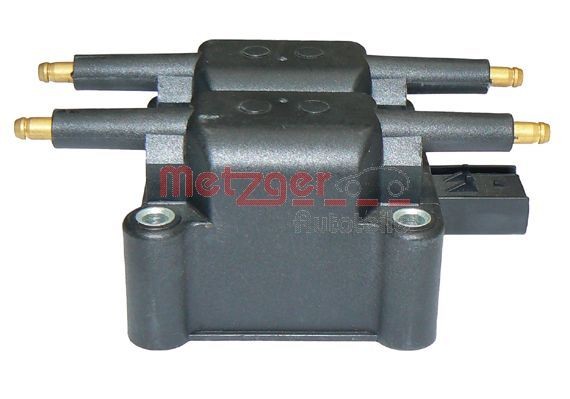 METZGER 0880130 Ignition coil 5 269 670