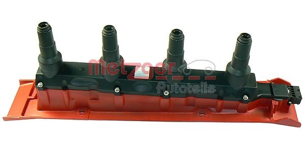 METZGER 0880153 Ignition coil 91 78 955