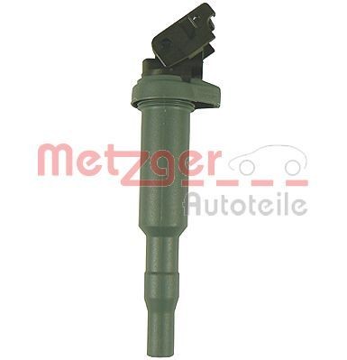 METZGER 0880161 Ignition coil 12-13-7-594-936