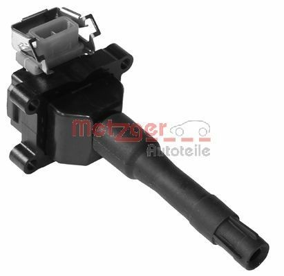 METZGER 0880251 Ignition coil 1213 1 748 395