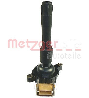 METZGER 0880252 Ignition coil 1 703 227