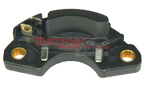 Mazda 929 Ignition module METZGER 0882004 cheap