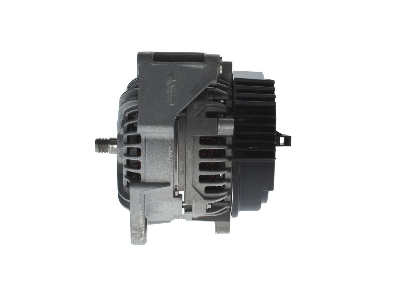BOSCH Alternator 1 986 A00 932 suitable for MERCEDES-BENZ Vario Cab with engine