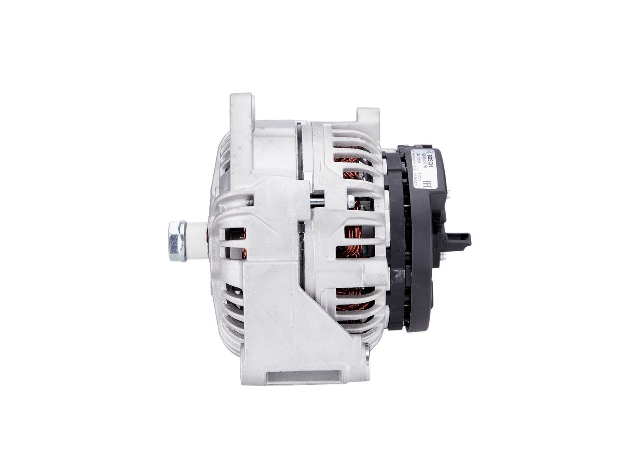 ALT 28V 100A (R) BOSCH 24V, 100A, excl. vacuum pump Generator 1 986 A00 978 buy