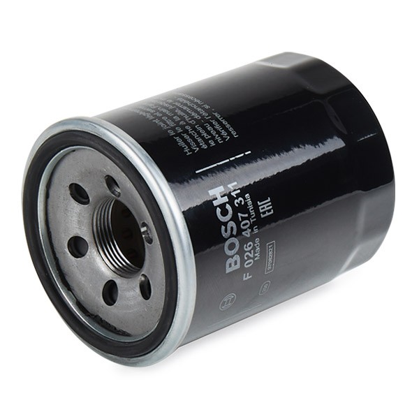 F026407311 Oil filters BOSCH F 026 407 311 review and test