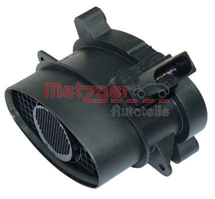 METZGER 0891049 Mass air flow sensor BMW E91 320d 2.0 150 hp Diesel 2004 price