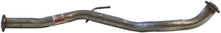 BOSAL Exhaust Pipe 800-271 Nissan NOTE 2022