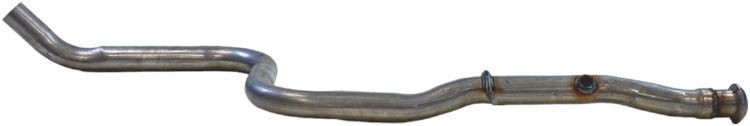 850195 Exhaust Pipe BOSAL 850-195 review and test