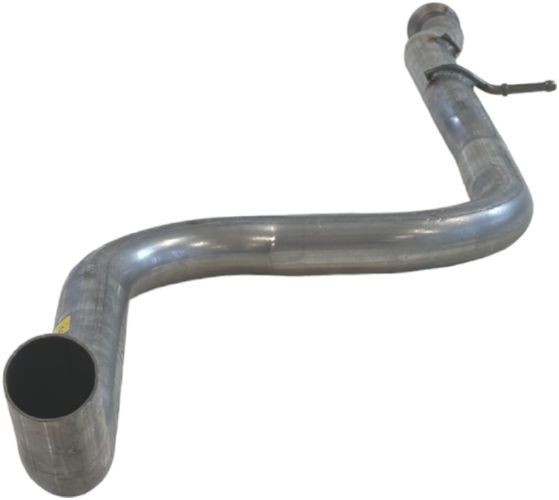 BOSAL 850-195 Exhaust Pipe