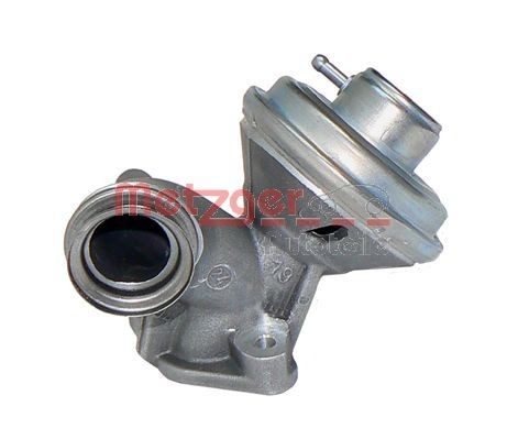 METZGER 0892005 EGR valve 1483 814