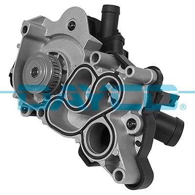 Audi A3 Coolant pump 18105584 DAYCO DP8850 online buy