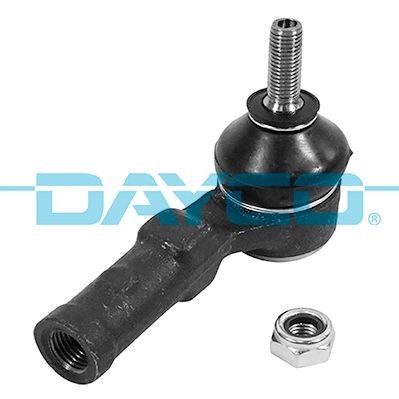 DAYCO DSS1012 Outer tie rod Renault Twingo 3 0.9 TCe 90 LPG 90 hp Petrol/Liquified Petroleum Gas (LPG) 2019 price