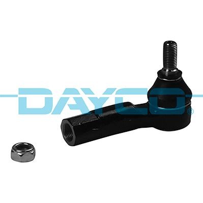 DAYCO DSS1209 Outer tie rod VW Golf VII Hatchback (5G1, BQ1, BE1, BE2) 1.5 TGI 130 hp Petrol/Compressed Natural Gas (CNG) 2022