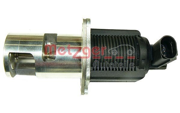 METZGER OE-part, Electric, with seal Exhaust gas recirculation valve 0892048 buy