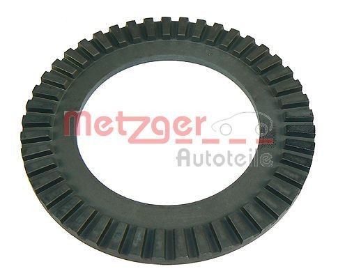 METZGER 0900001 ABS sensor ring for brake disc, Number of Teeth: 45, both sides